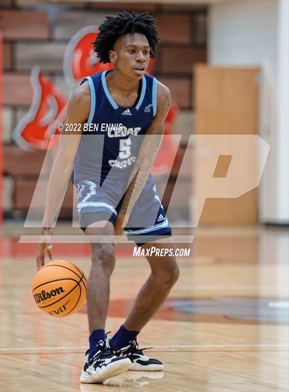 Thumbnail 1 in Cedar Grove @ Dutchtown photogallery.