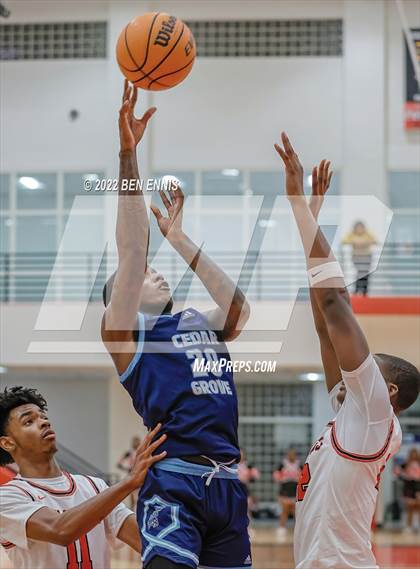 Thumbnail 1 in Cedar Grove @ Dutchtown photogallery.