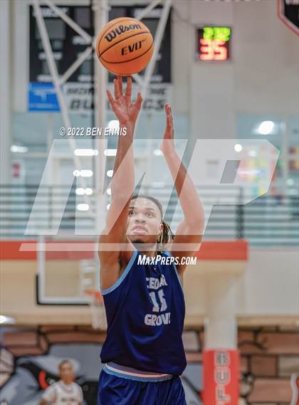 Thumbnail 3 in Cedar Grove @ Dutchtown photogallery.
