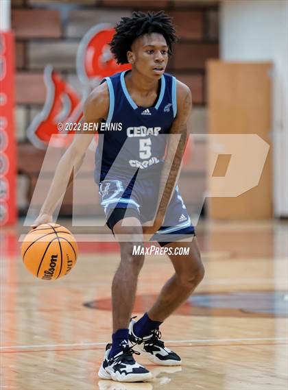 Thumbnail 2 in Cedar Grove @ Dutchtown photogallery.