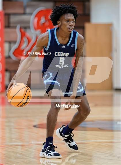 Thumbnail 3 in Cedar Grove @ Dutchtown photogallery.