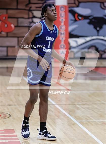 Thumbnail 1 in Cedar Grove @ Dutchtown photogallery.