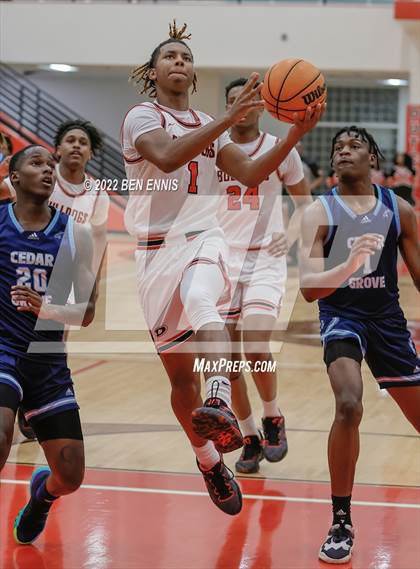 Thumbnail 2 in Cedar Grove @ Dutchtown photogallery.