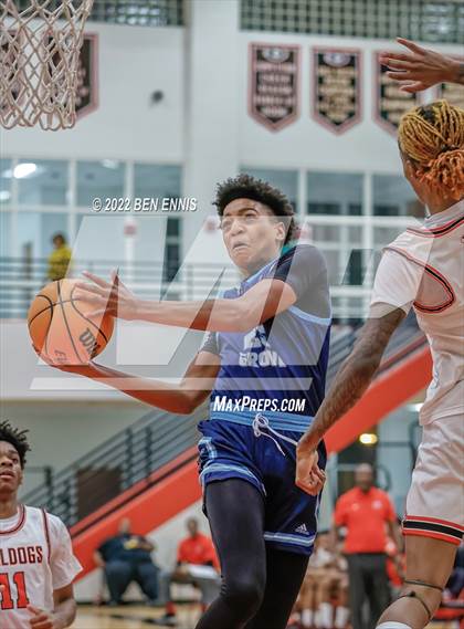 Thumbnail 3 in Cedar Grove @ Dutchtown photogallery.