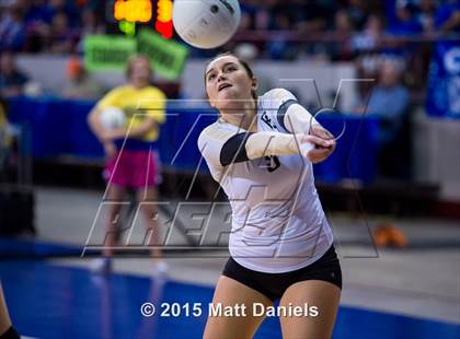 Thumbnail 1 in Valley vs. Pagosa Springs (CHSAA 3A Playoff) photogallery.