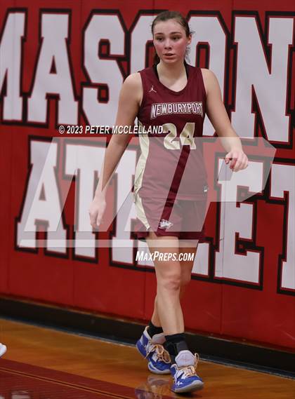 Thumbnail 1 in Newburyport @ Masconomet Regional photogallery.