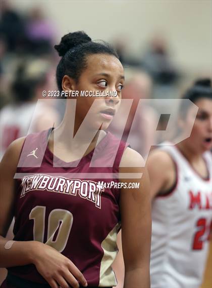 Thumbnail 2 in Newburyport @ Masconomet Regional photogallery.