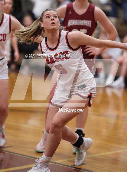 Thumbnail 3 in Newburyport @ Masconomet Regional photogallery.