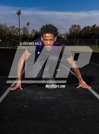Thumbnail 1 in DeSoto Central (Team & Individual) photogallery.