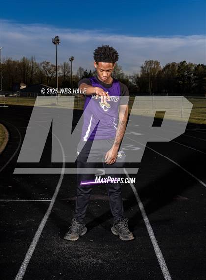 Thumbnail 1 in DeSoto Central (Team & Individual) photogallery.