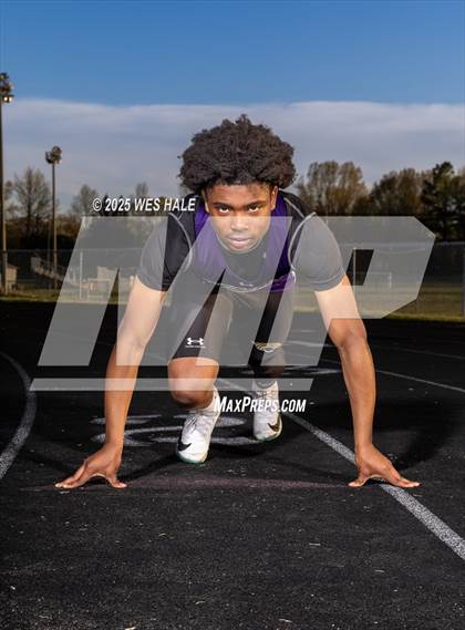 Thumbnail 3 in DeSoto Central (Team & Individual) photogallery.