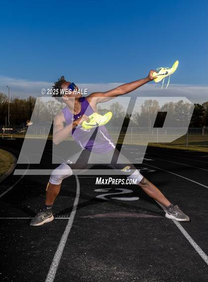 Thumbnail 2 in DeSoto Central (Team & Individual) photogallery.