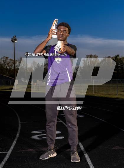 Thumbnail 1 in DeSoto Central (Team & Individual) photogallery.