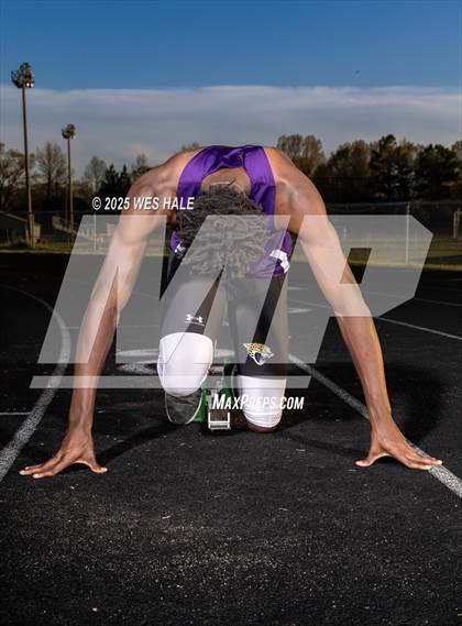 Thumbnail 2 in DeSoto Central (Team & Individual) photogallery.