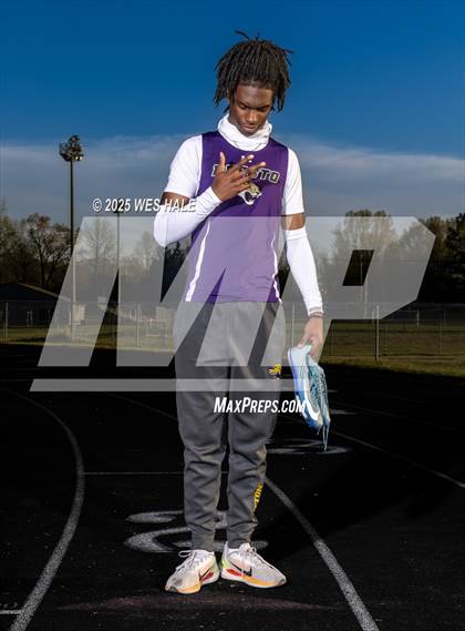 Thumbnail 3 in DeSoto Central (Team & Individual) photogallery.