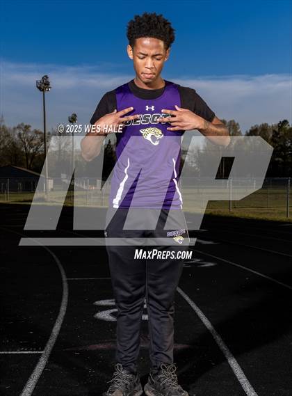 Thumbnail 2 in DeSoto Central (Team & Individual) photogallery.