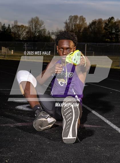 Thumbnail 3 in DeSoto Central (Team & Individual) photogallery.