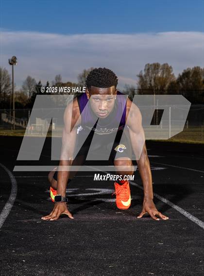 Thumbnail 2 in DeSoto Central (Team & Individual) photogallery.