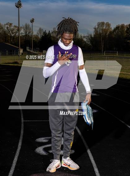 Thumbnail 2 in DeSoto Central (Team & Individual) photogallery.