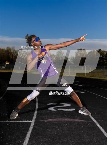 Thumbnail 1 in DeSoto Central (Team & Individual) photogallery.