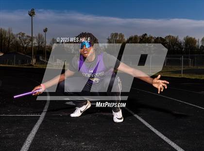 Thumbnail 3 in DeSoto Central (Team & Individual) photogallery.