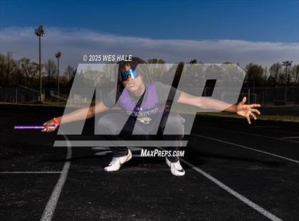 Thumbnail 1 in DeSoto Central (Team & Individual) photogallery.