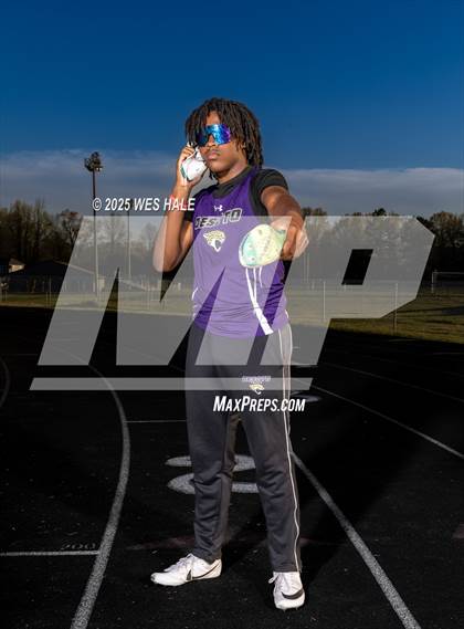 Thumbnail 3 in DeSoto Central (Team & Individual) photogallery.