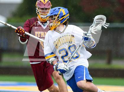 Thumbnail 3 in Ithaca @ Irondequoit photogallery.