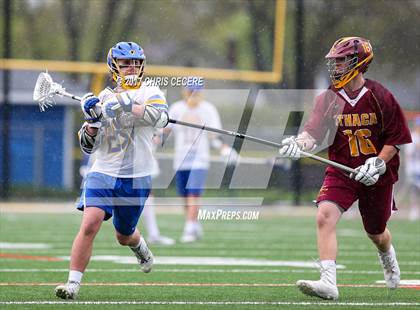 Thumbnail 1 in Ithaca @ Irondequoit photogallery.