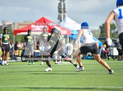 Thumbnail 2 in Cypress Falls vs. Anderson (Texas State 7 on 7 Tournament) photogallery.