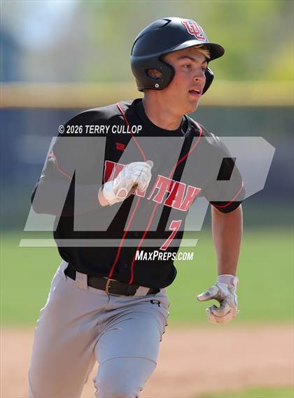 Thumbnail 2 in Uintah @ Timpanogos photogallery.
