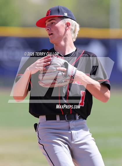 Thumbnail 1 in Uintah @ Timpanogos photogallery.