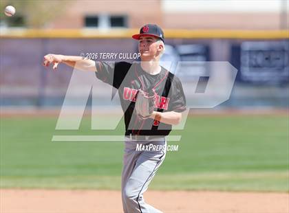 Thumbnail 1 in Uintah @ Timpanogos photogallery.