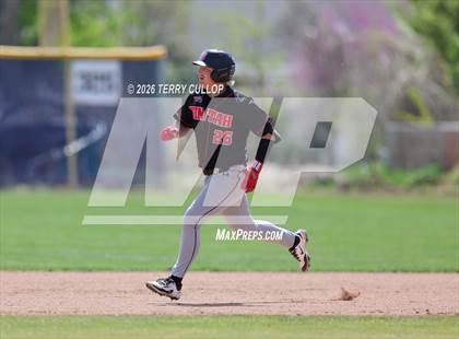 Thumbnail 1 in Uintah @ Timpanogos photogallery.