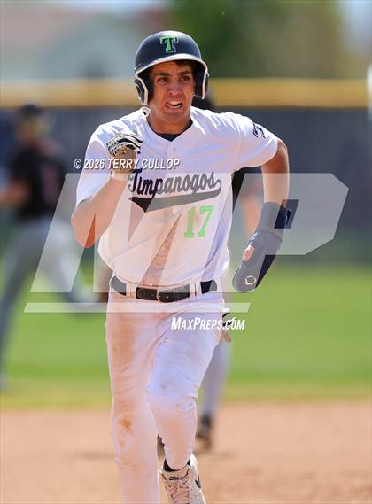 Thumbnail 1 in Uintah @ Timpanogos photogallery.
