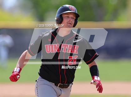Thumbnail 3 in Uintah @ Timpanogos photogallery.
