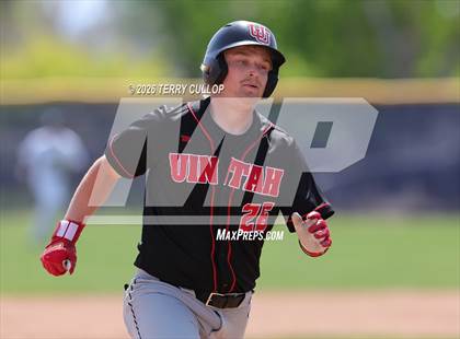 Thumbnail 2 in Uintah @ Timpanogos photogallery.