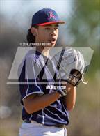 Photo from the gallery "American @ Kennedy"