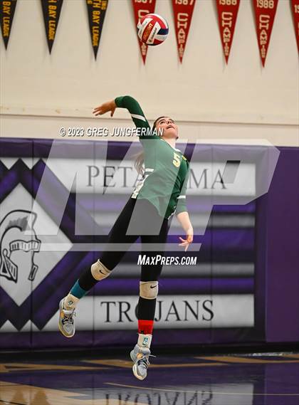 Thumbnail 1 in San Marin @ Petaluma photogallery.