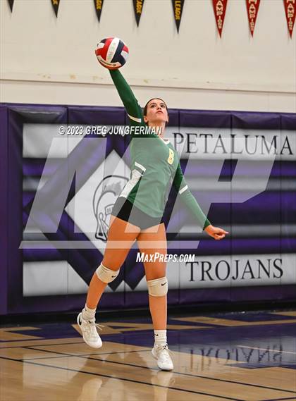 Thumbnail 3 in San Marin @ Petaluma photogallery.