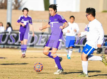 Thumbnail 3 in Kingman @ Northwest Christian photogallery.