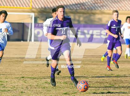 Thumbnail 3 in Kingman @ Northwest Christian photogallery.