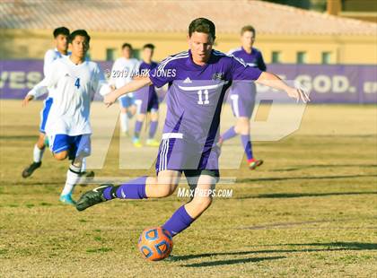 Thumbnail 2 in Kingman @ Northwest Christian photogallery.