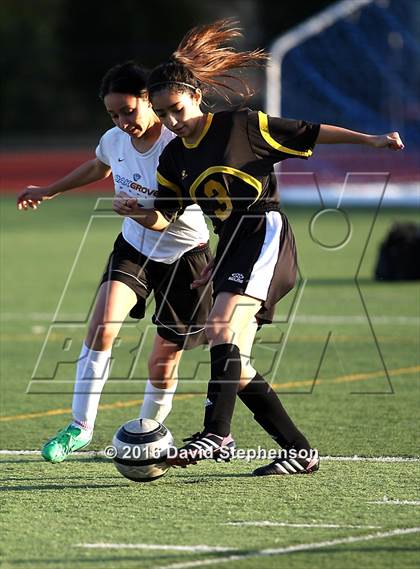 Thumbnail 3 in Hill @ Oak Grove photogallery.