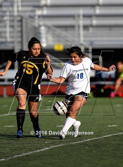 Thumbnail 3 in Hill @ Oak Grove photogallery.