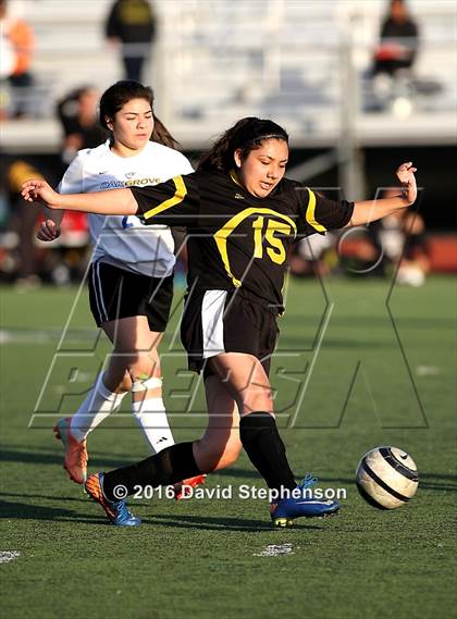 Thumbnail 2 in Hill @ Oak Grove photogallery.