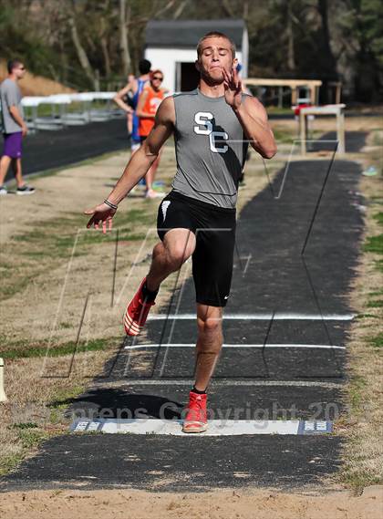 Thumbnail 3 in Mountain Press Relays photogallery.