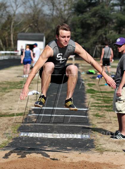 Thumbnail 3 in Mountain Press Relays photogallery.