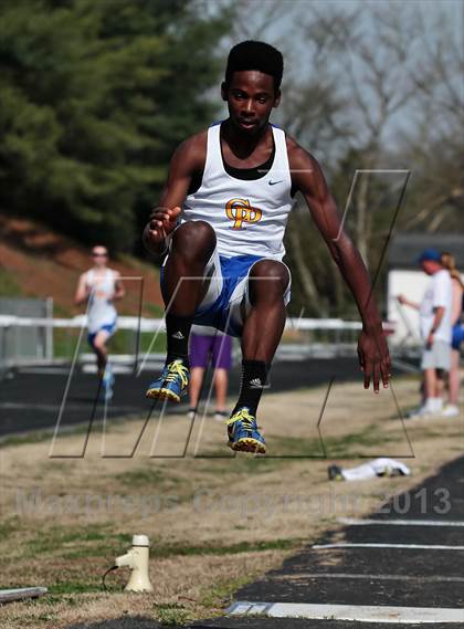 Thumbnail 3 in Mountain Press Relays photogallery.