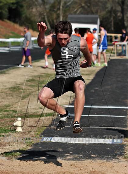 Thumbnail 1 in Mountain Press Relays photogallery.